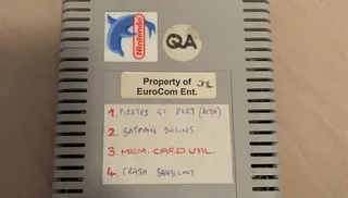 Pirates of the Caribbean dos