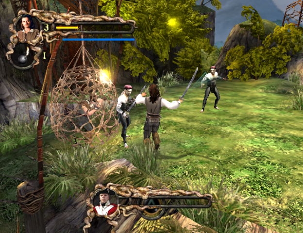 Image in-game