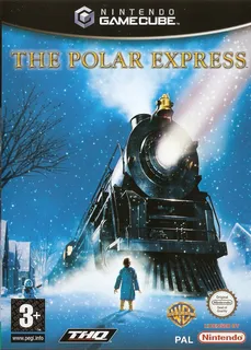 The Polar Express
