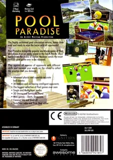 Pool Paradise dos