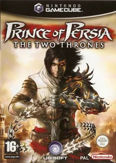 Prince of Persia : Les Deux Royaumes