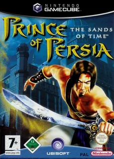 Prince of Persia : The Sands of Time