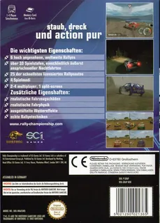 Rally Championship dos