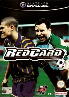 RedCard 20-30