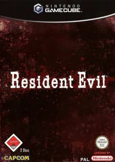 Resident Evil