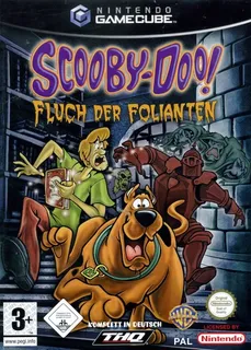Scooby-Doo! Mystery Mayhem