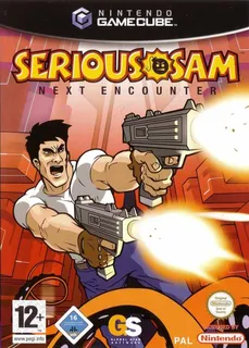 Serious Sam : Next Encounter