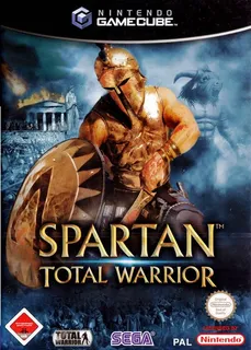 Spartan : Total Warrior