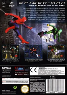 Spider-Man dos