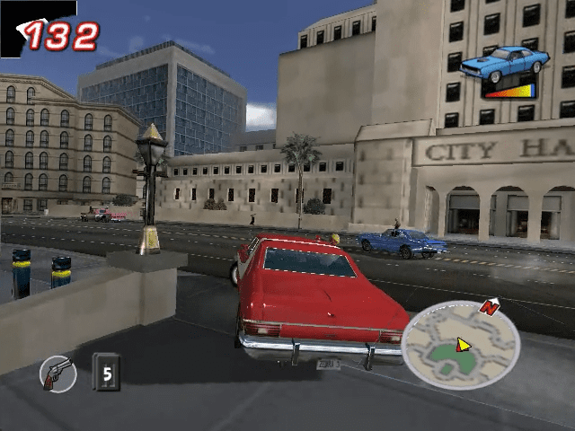 Image in-game