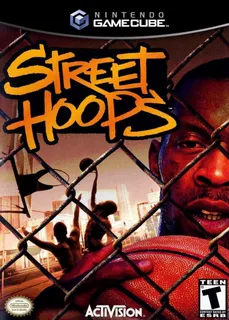 Street Hoops
