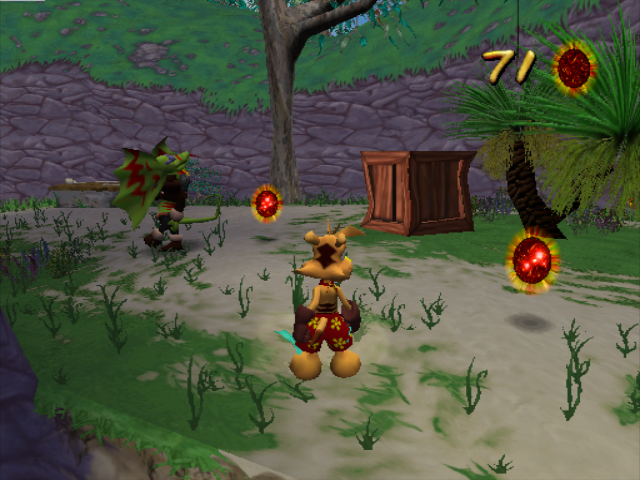 Image in-game
