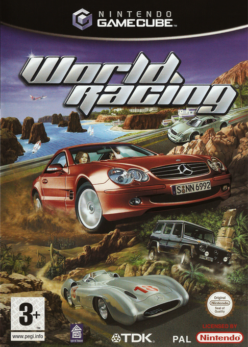 World Racing