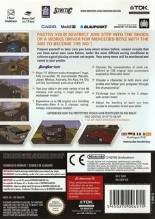 World Racing dos