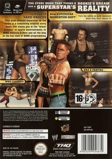 WWE Day of Reckoning dos
