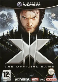 X-Men - The Official Game