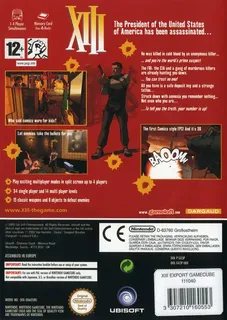 XIII dos