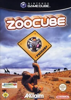 ZooCube