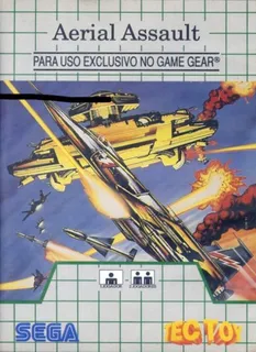 Aerial Assault