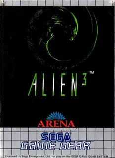 Alien 3