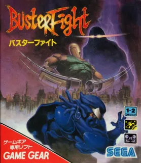 Buster Fight
