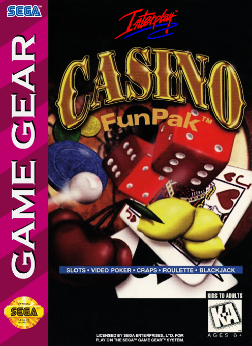 Casino Funpak