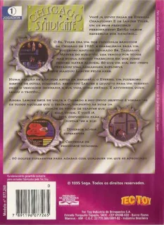 Chicago Syndicate dos