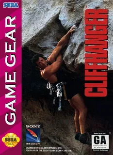 Cliffhanger