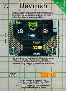 Devilish dos