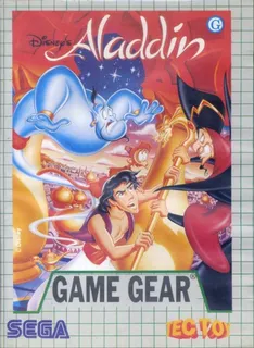 Disney's Aladdin