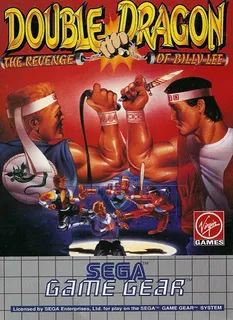 Double Dragon