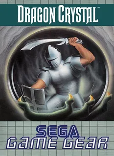 Dragon Crystal