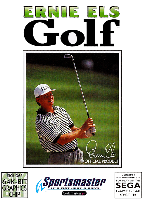 Global Golf
