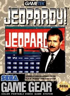 Jeopardy!