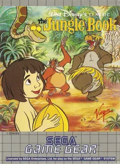 Jungle Book, The