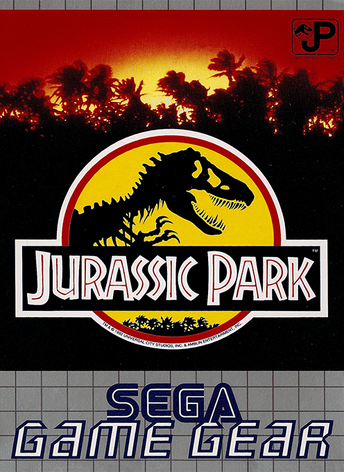 Jurassic Park