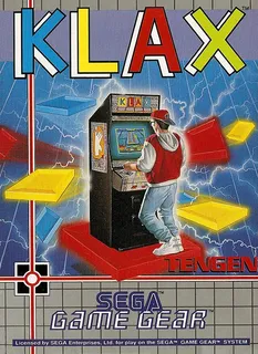 Klax