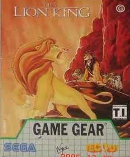 Lion King, The