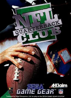 NFL Quarterback Club