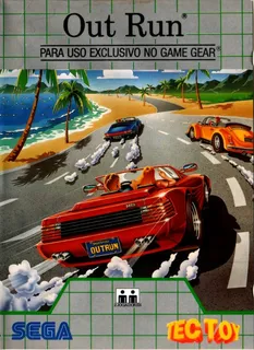 Outrun
