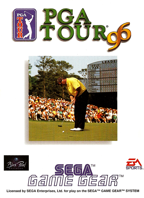 PGA Tour 96