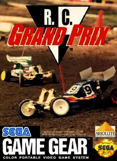 R.C. Grand Prix