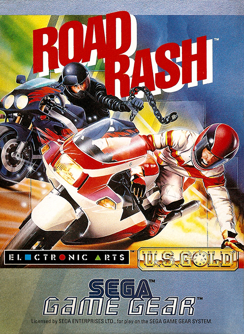 Road Rash