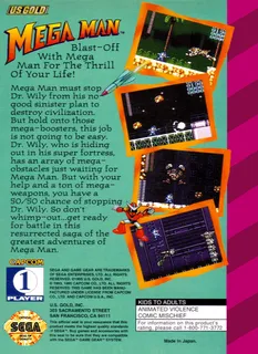 Roll-chan - Mini World dos