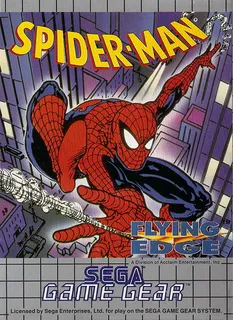 Spider-Man vs. The Kingpin
