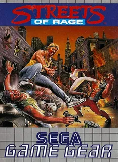 Streets of Rage