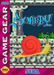 Swabby - A Snail Tale