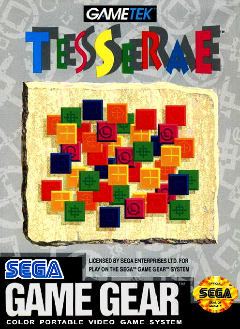 Tesserae