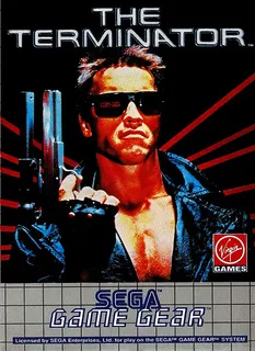 The Terminator