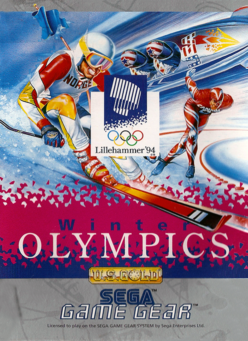 Winter Olympic Games: Lillehammer '94